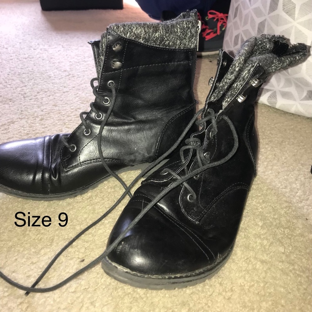 Boots